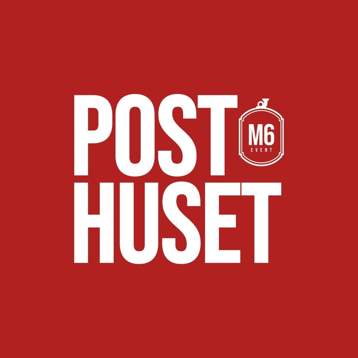 POSTHUSET