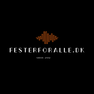 FESTER FOR ALLE. 