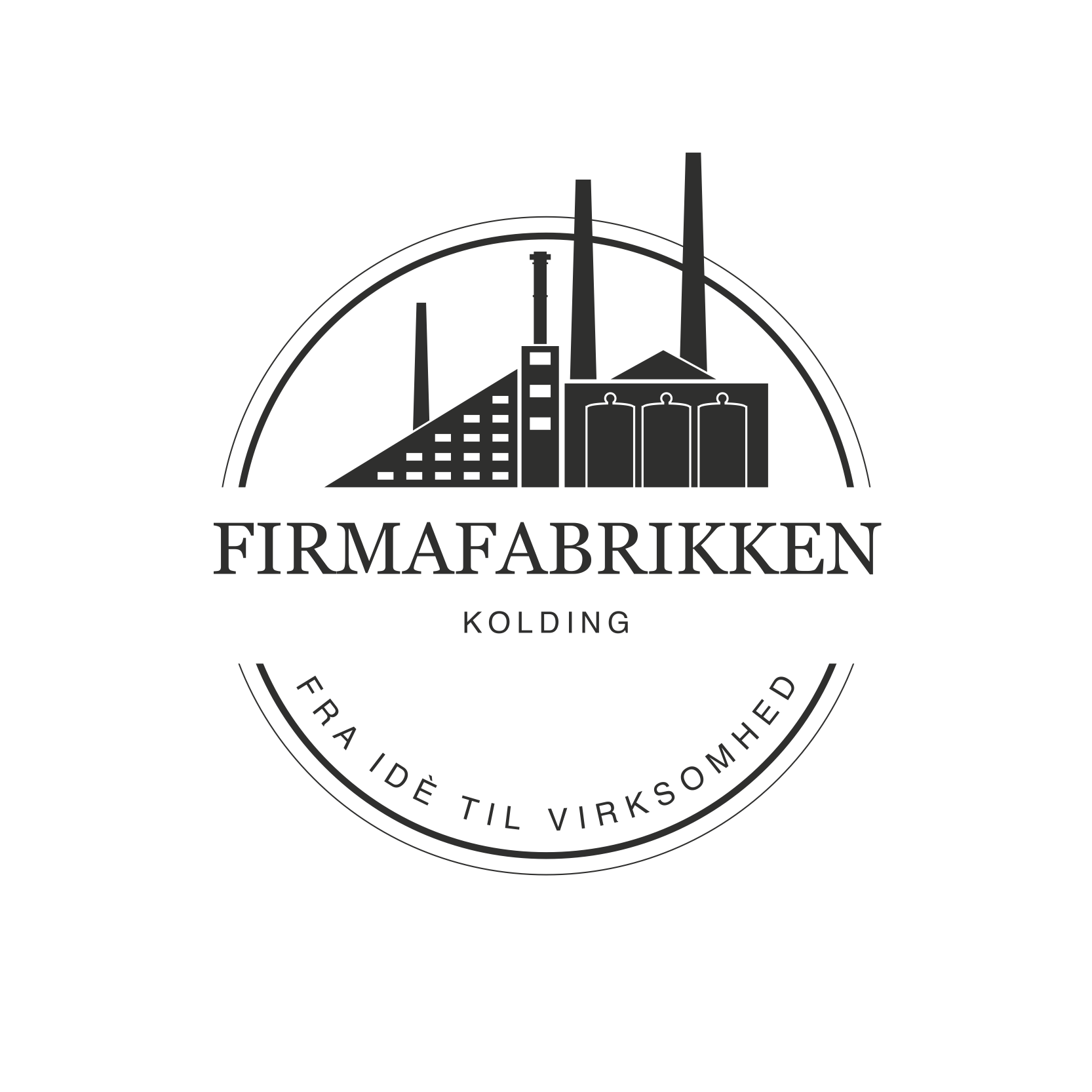 FIRMAFABRIKKEN 